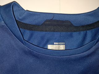 Camiseta de deporte Nike para niño de 8-10 años