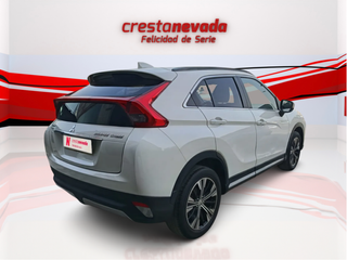 Mitsubishi Eclipse Cross 2019 ¡¡Desde 235€ al mes!