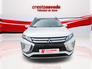 Mitsubishi Eclipse Cross 2019 ¡¡Desde 235€ al mes!