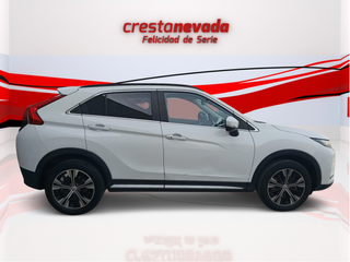 Mitsubishi Eclipse Cross 2019 ¡¡Desde 235€ al mes!