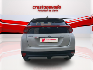 Mitsubishi Eclipse Cross 2019 ¡¡Desde 235€ al mes!