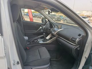 Mitsubishi Eclipse Cross 2019 ¡¡Desde 235€ al mes!