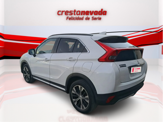 Mitsubishi Eclipse Cross 2019 ¡¡Desde 235€ al mes!