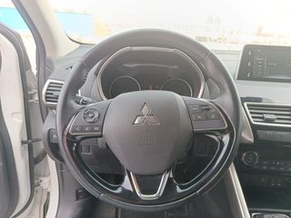 Mitsubishi Eclipse Cross 2019 ¡¡Desde 235€ al mes!