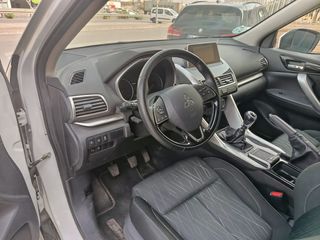 Mitsubishi Eclipse Cross 2019 ¡¡Desde 235€ al mes!