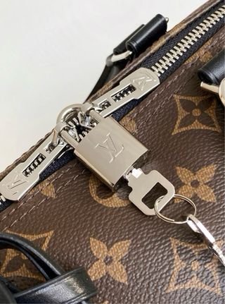 Bolso Louis Vuitton Speedy Soft 30