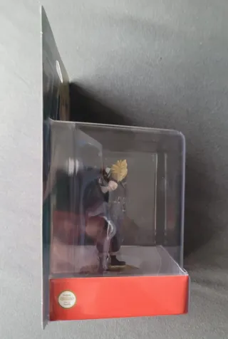 Amiibo Cloud Super Smash Bros. Nintendo
