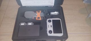 DJI Air 3 Fly More Combo