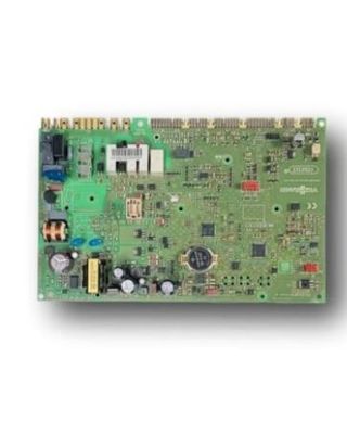 Placa Electronica Caldera Viessman Vitodens 100 /1
