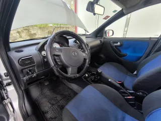 Opel Corsa C 2005