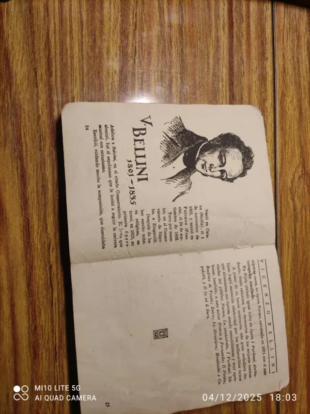 99 Bocetos Músicos Célebres Davalillo