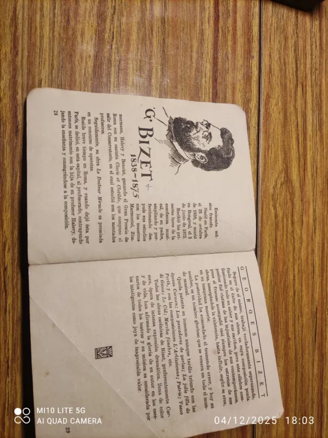 99 Bocetos Músicos Célebres Davalillo