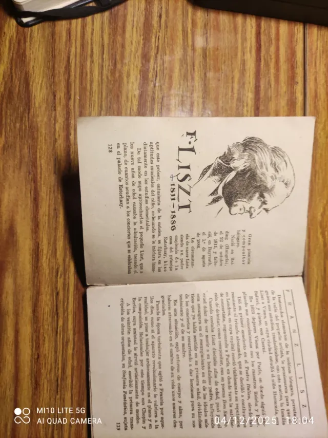 99 Bocetos Músicos Célebres Davalillo