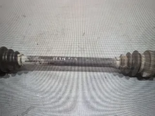 Transmisión Izquierda E36 E46