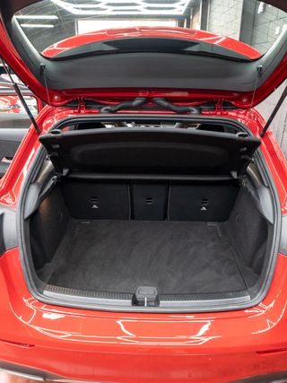 MERCEDES-BENZ Clase A A 220