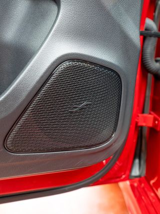 MERCEDES-BENZ Clase A A 220