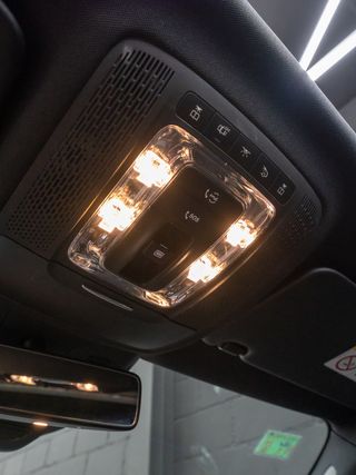 MERCEDES-BENZ Clase A A 220