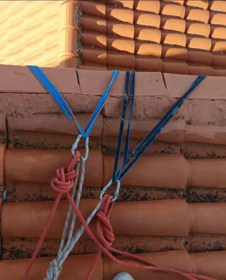 Reformas patios y fachadas