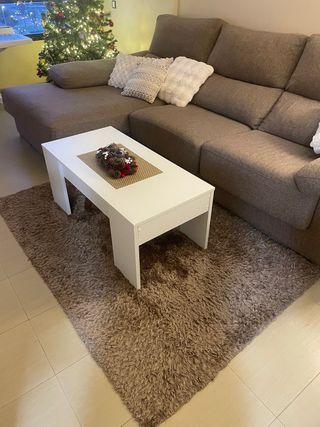 Alfombra de salon 120x180