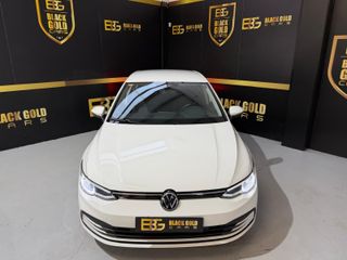 Volkswagen Golf 2021