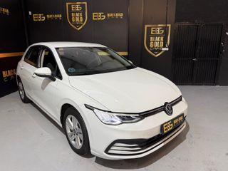 Volkswagen Golf 2021