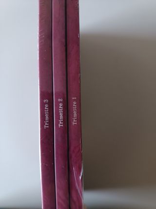 Libro SIN ESTRENAR Física y Química 4 ESO - Anaya