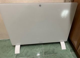 Estufas Create Warm Crystal Wifi