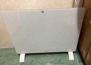 Estufas Create Warm Crystal Wifi