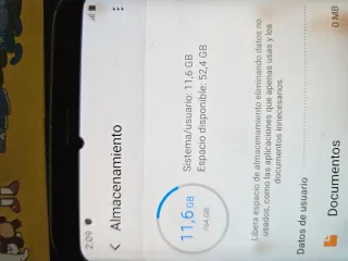 Samsung Galaxy S8+ 64GB Nero