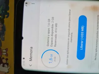 Samsung Galaxy S8+ 64GB Nero