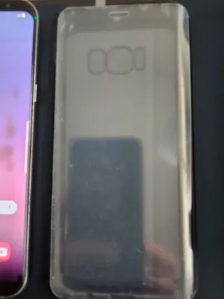 Samsung Galaxy S8+ 64GB Nero