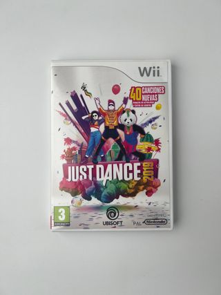 Just Dance 2019 | Gioco Nintendo Wii