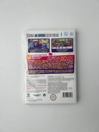 Just Dance 2019 | Gioco Nintendo Wii