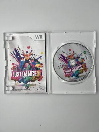Just Dance 2019 | Gioco Nintendo Wii