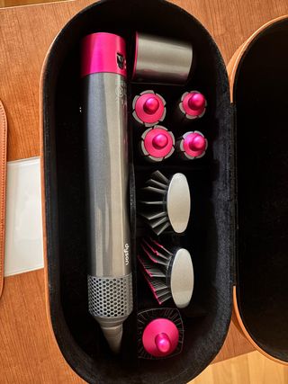Dyson Airwrap MultiStyler Completo