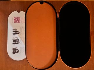 Dyson Airwrap MultiStyler Completo