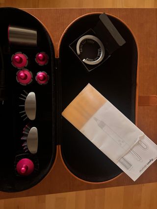 Dyson Airwrap MultiStyler Completo