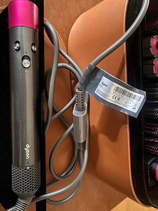 Dyson Airwrap MultiStyler Completo