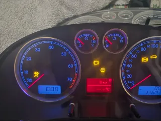 Cuadro Sport Passat/Golf 4/Bora