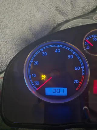 Cuadro Sport Passat/Golf 4/Bora