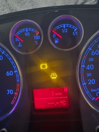 Cuadro Sport Passat/Golf 4/Bora