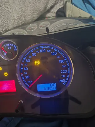 Cuadro Sport Passat/Golf 4/Bora