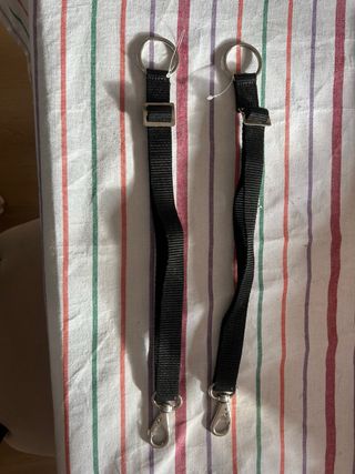 Porta cubos de cuadra