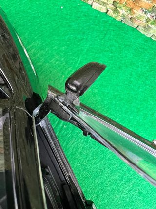 Porsche Cayenne Turbo – Welly – Escala 1:18