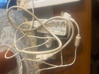 Portátil Lenovo Blanco Windows 10