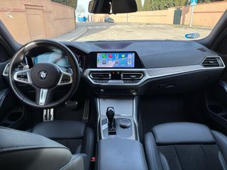 BMW Serie 3 Touring M Sport