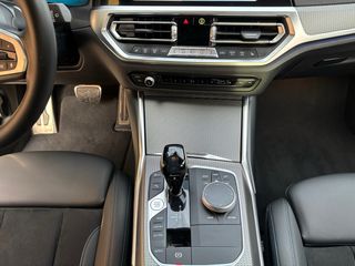 BMW Serie 3 Touring M Sport