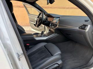 BMW Serie 3 Touring M Sport