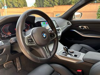 BMW Serie 3 Touring M Sport