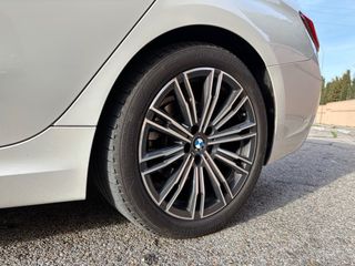 BMW Serie 3 Touring M Sport